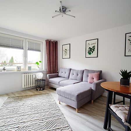 Apartament Centrum Suwalki Exterior photo