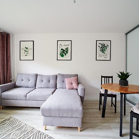Apartament Centrum Suwalki Exterior photo