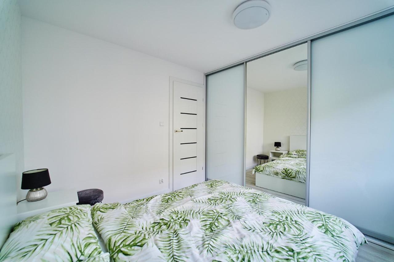 Apartament Centrum Suwalki Exterior photo